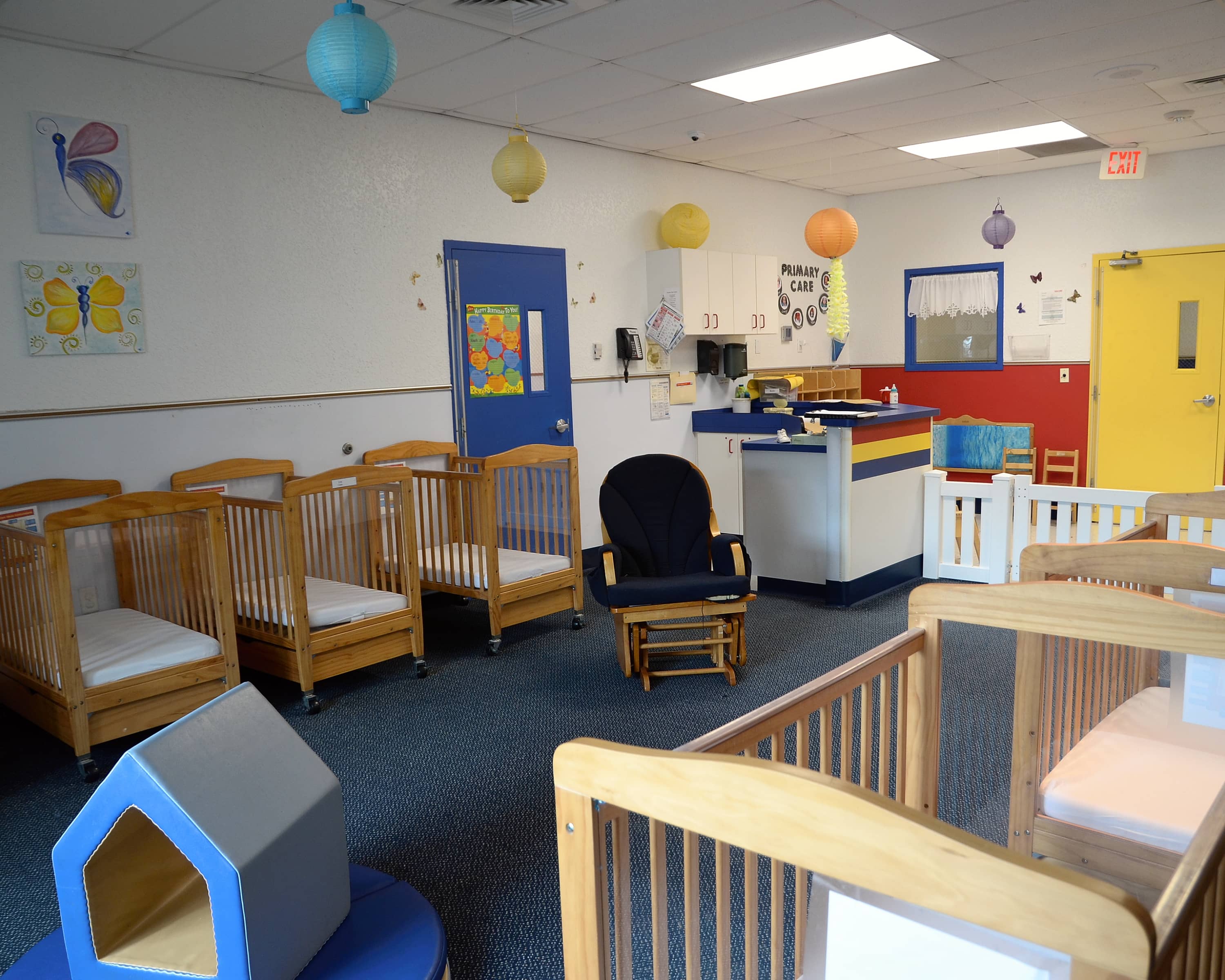 Tutor Time of Jacksonville in Jacksonville, FL 751 Lady Lake Road